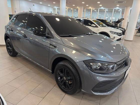 VOLKSWAGEN POLO 1.0 MPI TRACK MANUAL VOLKSWAGEN POLO 1.0 MPI TRACK MANUAL